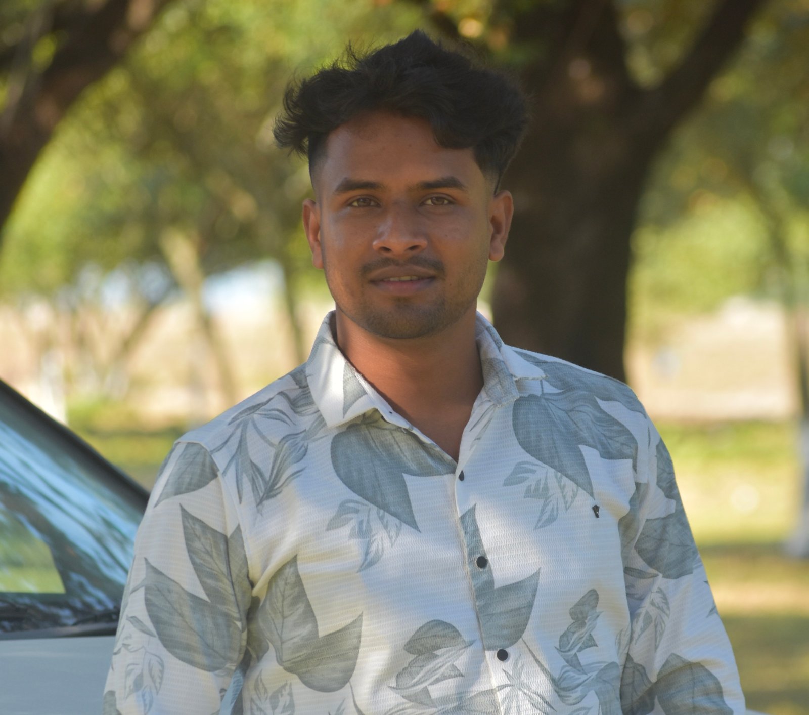 Ashraful Islam